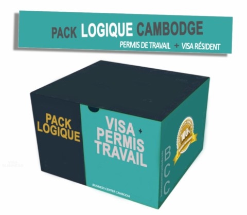 Services en français : Permis de travail et visa business Cambodge, avec business Center Cambodia et Cendy Lacroix